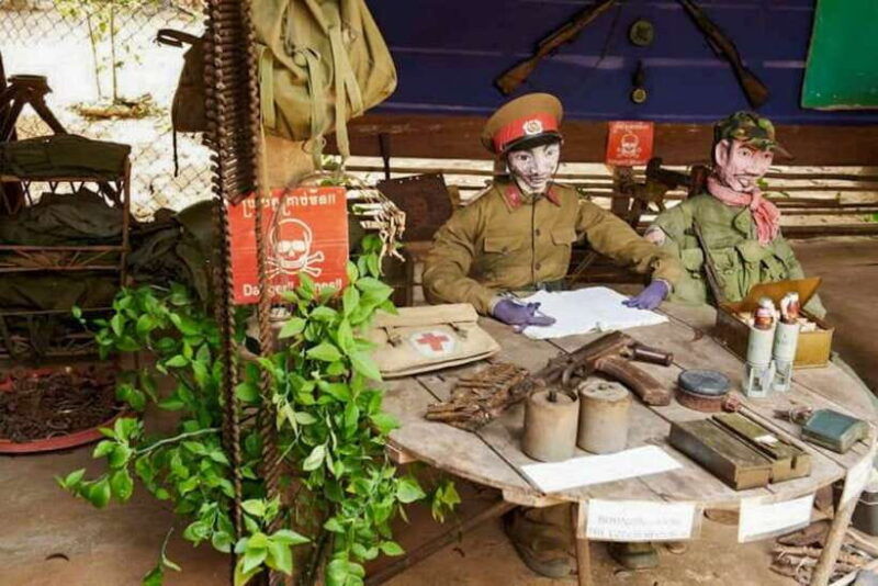 siem-reap-khmer-rogue-war-museum-landmine-museum-day-tour