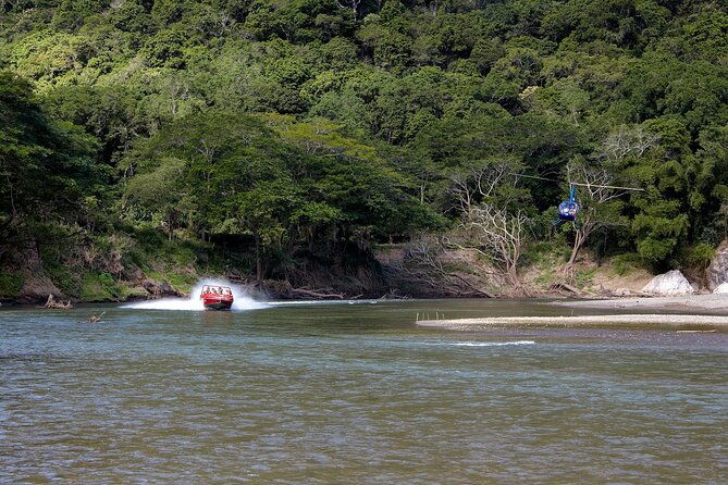 Sigatoka Heli-Safari Day Trip - Frequently Asked Questions