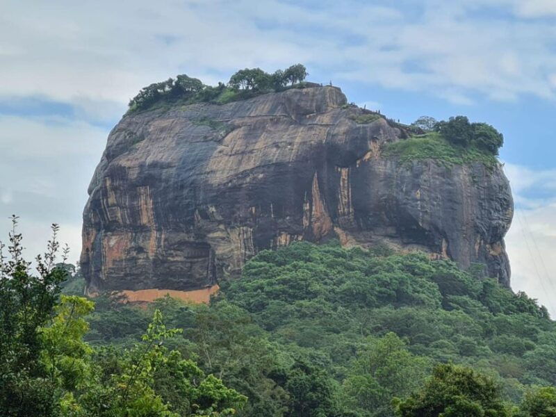 sigiriya-dambulla-and-village-safari-day-tour-from-negombo