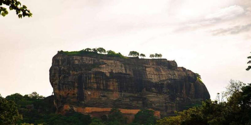 sigiriya-dambulla-private-day-tour-from-trincomalee