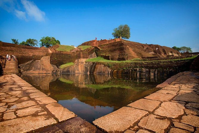 Sigiriya Day Tour from Colombo or Negombo by Private Car / Van - Practical Tips for Travelers