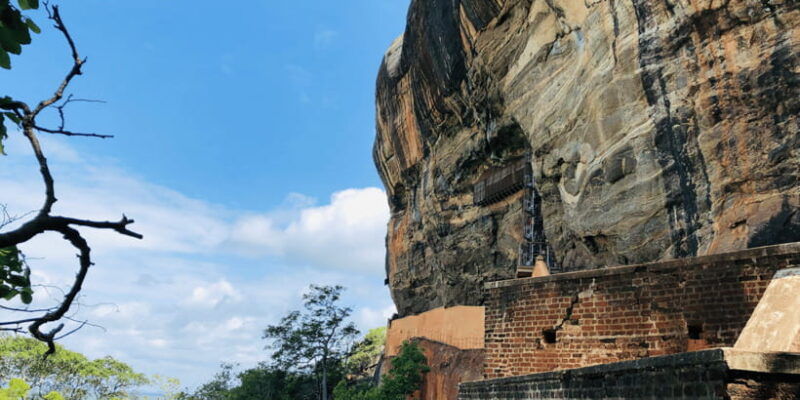 sigiriya-lion-rock-evening-safari-full-day-private-tour