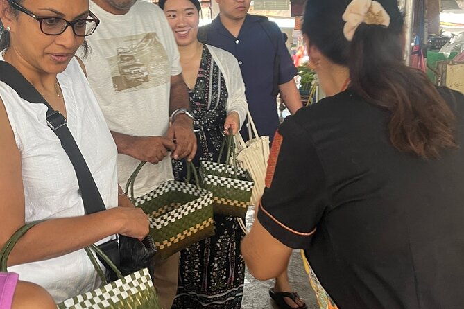 Silom Thai Cooking School with Fresh Market Tour - FAQ