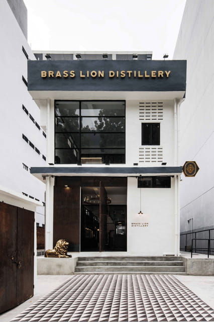 singapore-brass-lion-guided-gin-tasting-experience-ticket