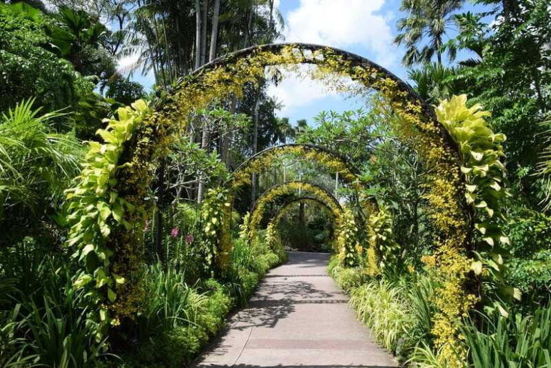singapore-half-day-city-tour-with-hotel-transfer