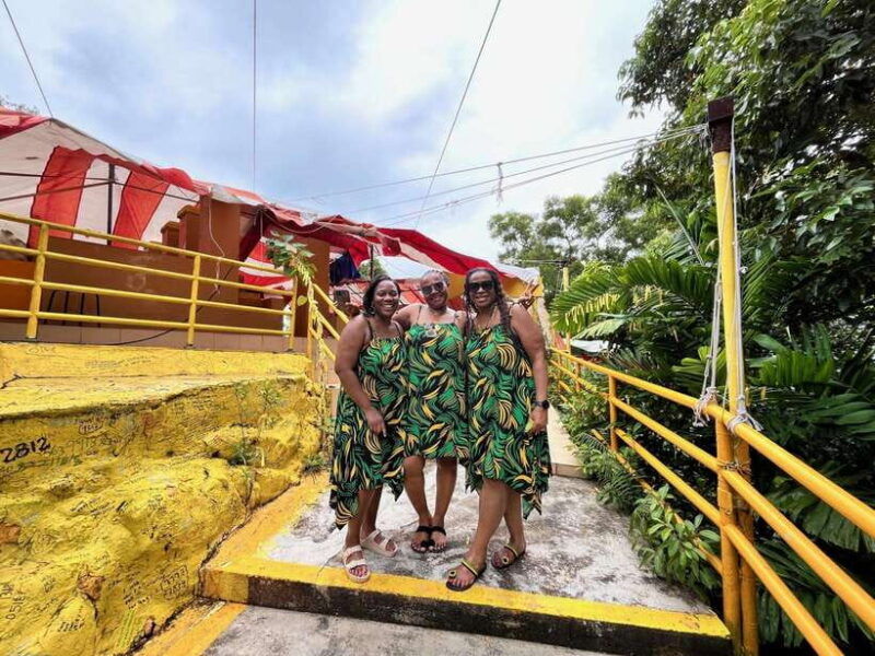 singapore-kusu-island-heritage-tour