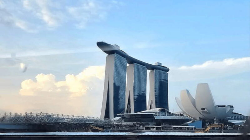 singapore-morning-tourgardens-by-the-bay-sentosa-transfer