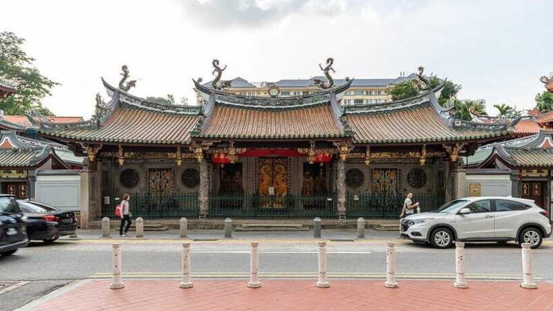 singapore-shared-city-tour-by-van-bus