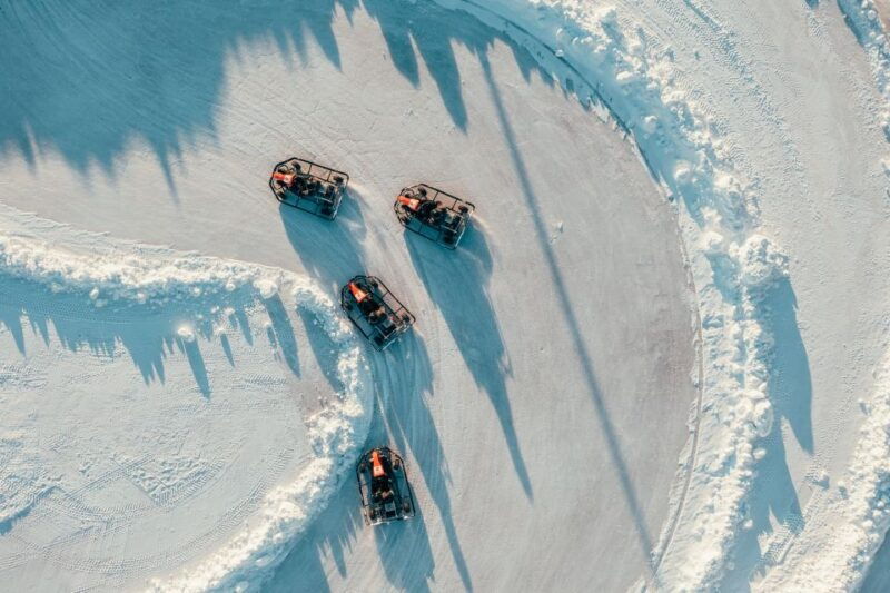 sirkka-levi-ice-karting-experience-with-optional-transfer