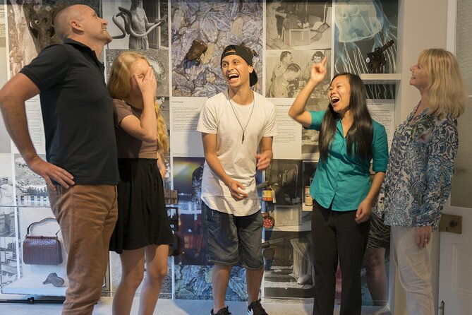 Skip the Line: Cairns Museum Admission Ticket - FAQ