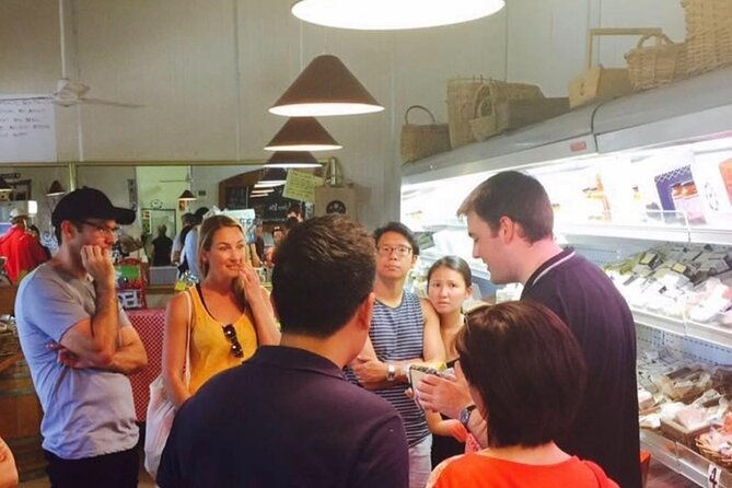 Skip the Line: Handmade Cheese, Fruit Paste & Gourmet Bread & Wafers Lunch - Is This Tour Worth It?