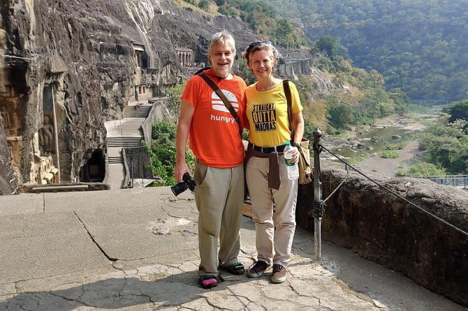 Skip-the-queue private Ajanta & Ellora 2-Day Tour ticket included - Final Words