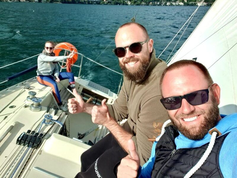 skipper-training