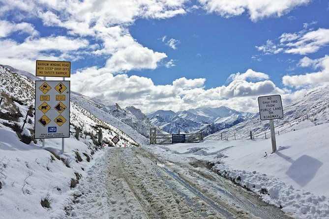 Skippers Canyon Private Half Day 4WD Tour, Queenstown NZ - Pricing and Value
