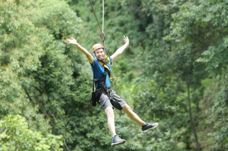 skyline-jungle-luge-ticket-lunch-with-private-transfer