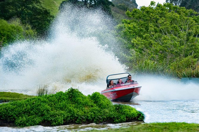Skyline Rotorua & Velocity Valley Private Tour From Auckland - Who Should Consider This Tour?
