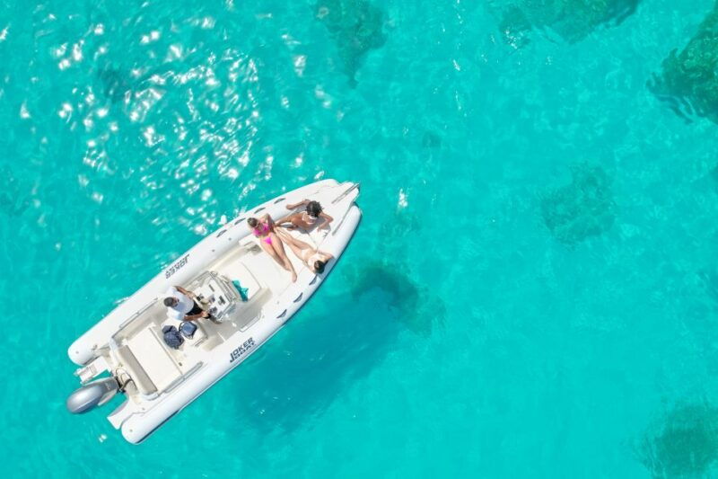 sliema-private-boat-charter-comino-blue-lagoon-gozo