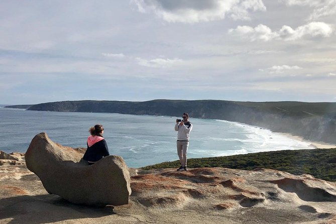Small Group Kangaroo Island Tour - Flinders Chase - Who Will Love This Tour?