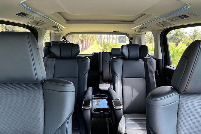 Small Group Luxury Winery Tour in Barossa Valley - FAQs