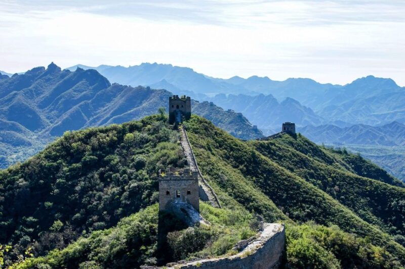 small-group-mutianyu-great-wall-tour-with-lunch-and-ticket