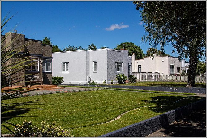 Small group - Napier Art Deco Tour, 2h- 2.5 hours - Final thoughts: Is it worth it?