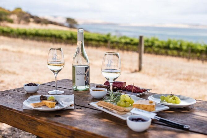 Small Group Small Group Kangaroo Island Wine Tour - The Sum Up