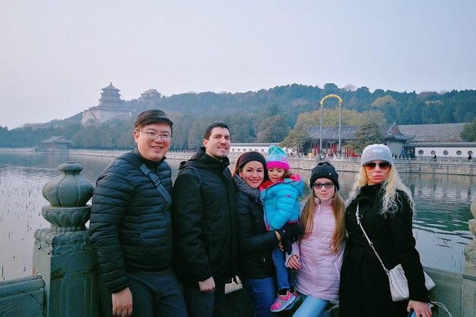 Small Group Tour: Mutianyu Great Wall, Summer Palace & Bird Nest - FAQs