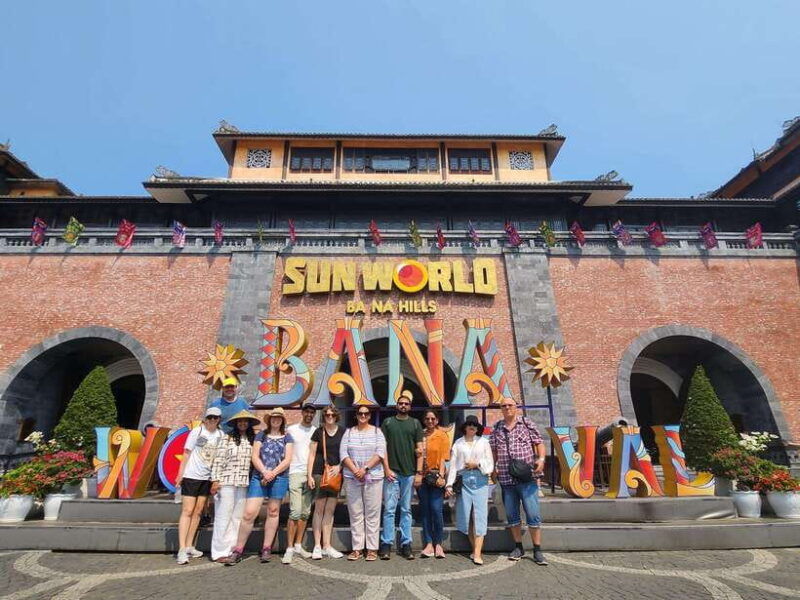 small-group-tour-to-bana-hills-from-danang-and-hoi-an