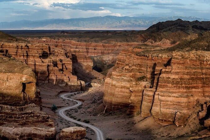 Small group tour to Kolsai, Kaindy Lakes and Charyn Canyon - Authentic Experiences From the Reviews