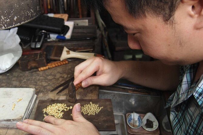 Small-Group: Unseen Bangkok's Chinatown Walking Tour - Who Will Love This Tour?