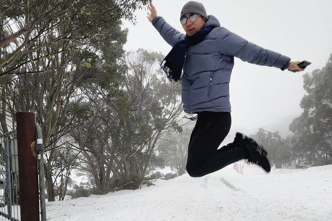 Snow Tour And SKI Tours From Melbourne (Private Tour) - The Sum Up