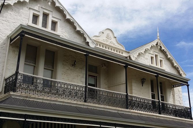 Social Justice Tour of Adelaide - Final Thoughts