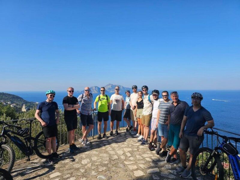 sorrento-coast-e-bike-tour-craft-beer-tasting