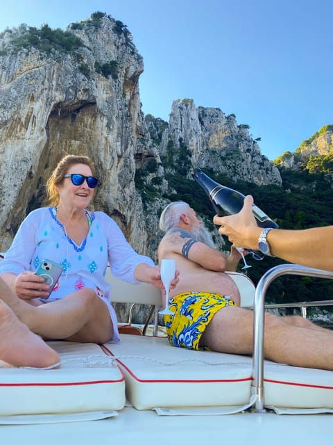 sorrento-shared-capri-boat-tour-with-snorkeling-and-fun