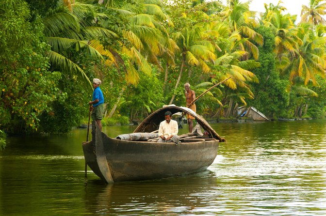 South India Tour- Temple Architecture and Backwaters - Final Thoughts: Who Should Book This Tour?