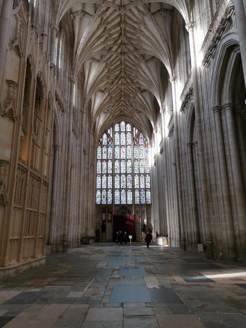 southampton-jane-austens-birthplace-winchester-day-tour