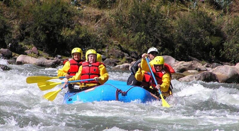 southern-valley-rafting-and-zipline-in-cusipata-full-day