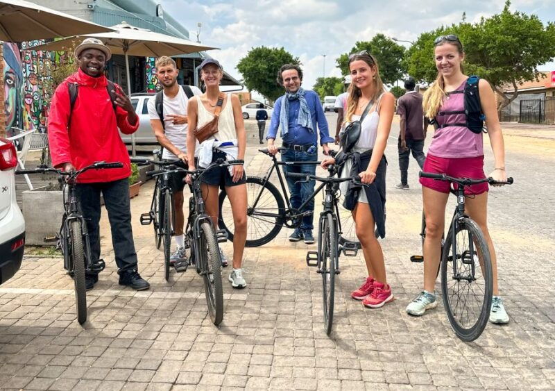 soweto-guided-bicycle-tour-with-lunch
