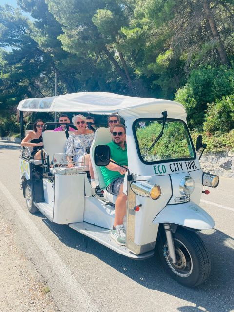 split-city-highlights-electric-tuk-tuk-tour