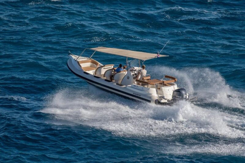 split-trogir-blue-lagoon-and-3-islands-speedboat-tour-3