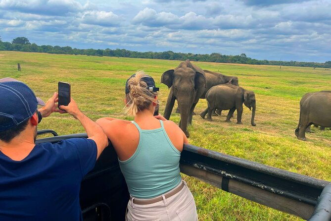Sri Lanka Travel in 08 Nights 09 Days - Final Thoughts