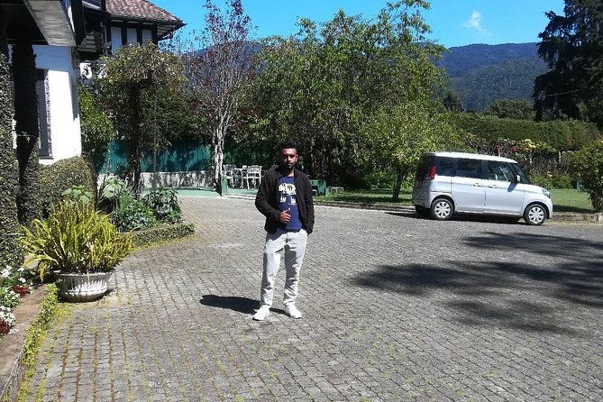 Sri Lankan Tourist Driver with great local )knowledge all over the country! - Final Thoughts