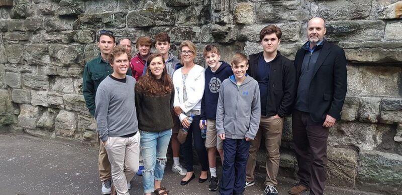 st-andrews-90-minute-historical-walking-tour