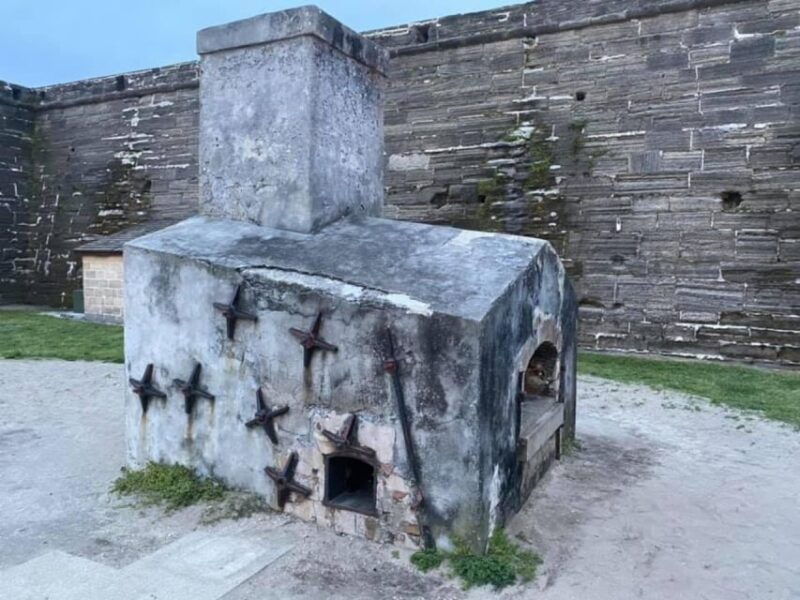 st-augustine-evening-paranormal-investigation-tour