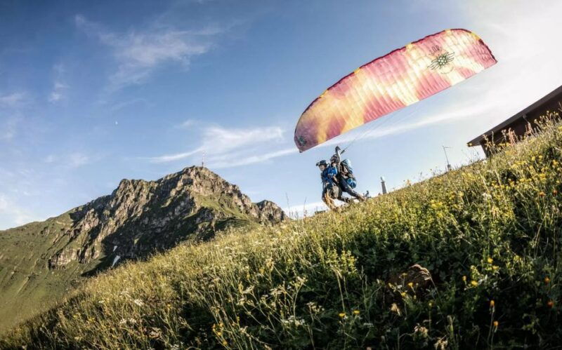 st-johann-in-tirol-tandem-paragliding