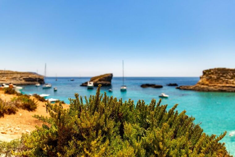 st-pauls-bay-comino-blue-lagoon-gozo-caves-boat-tour