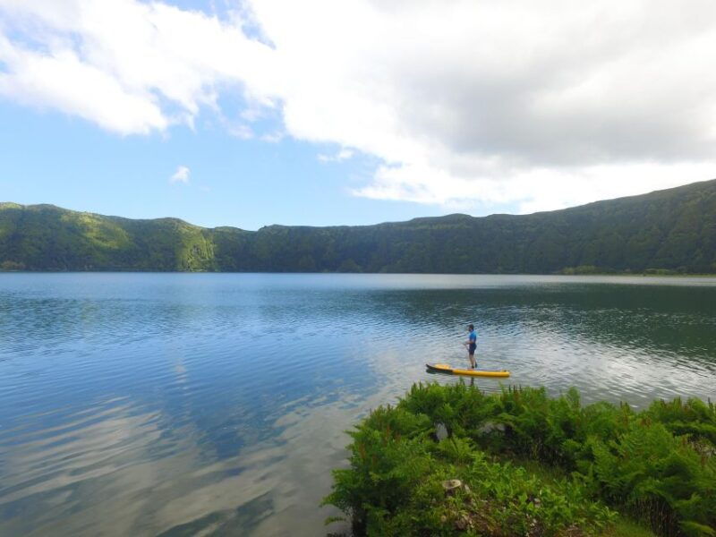 stand-up-paddle-experience-in-sete-cidades