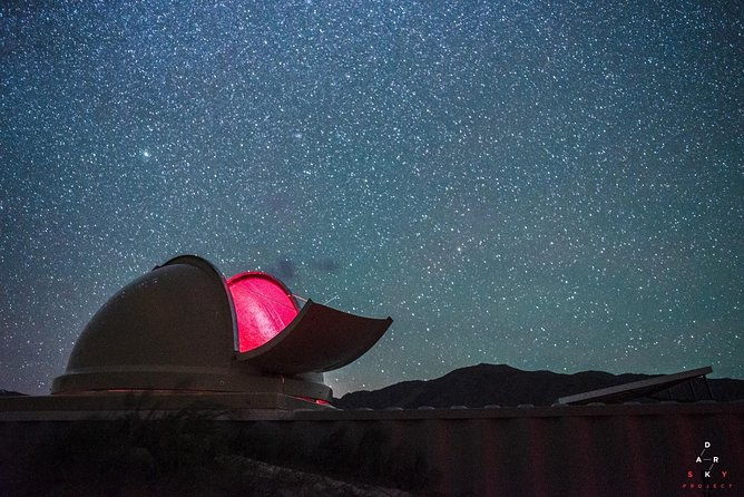 Stargazing Experience at Cowan's Private Observatory - Who Should Book This Experience?
