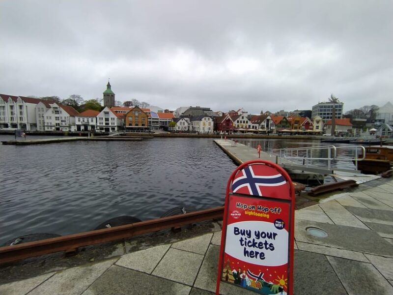 stavanger-24-hour-hop-on-hop-off-bus-pass