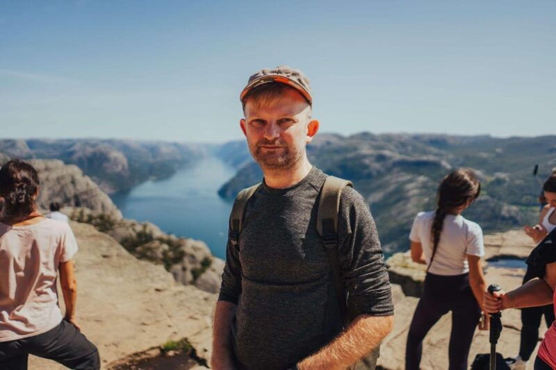 stavanger-5-day-fjords-of-norway-tour-with-accommodation